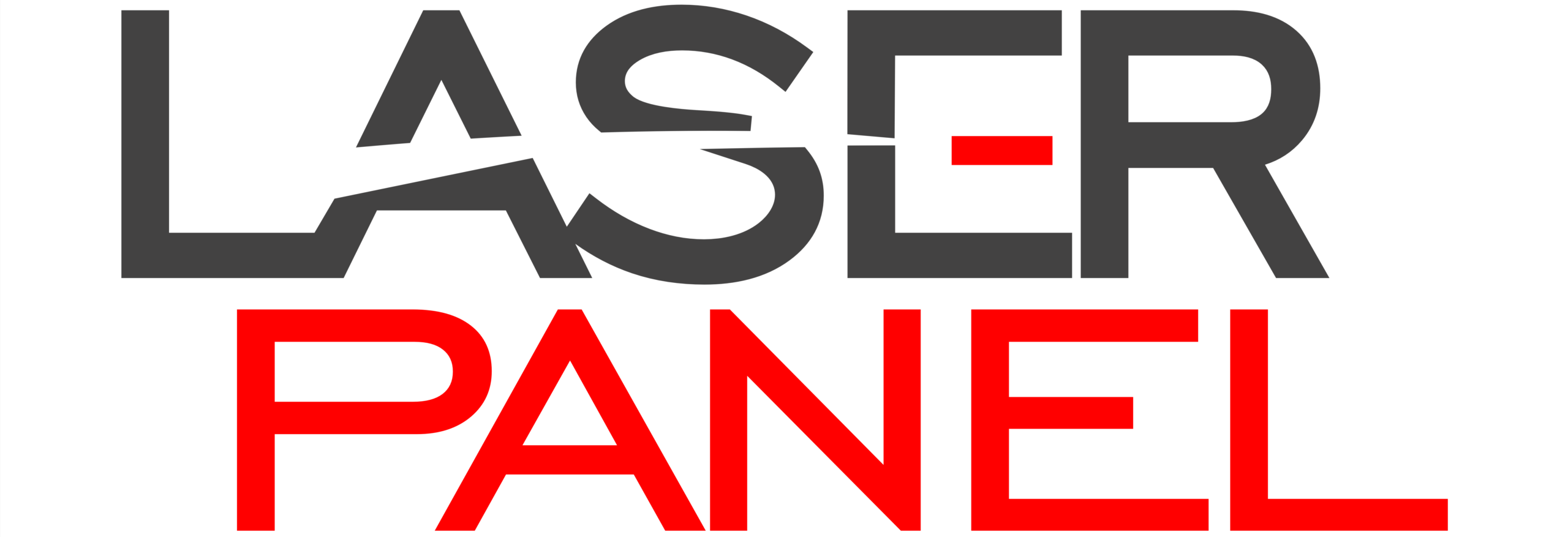 Laser Panel